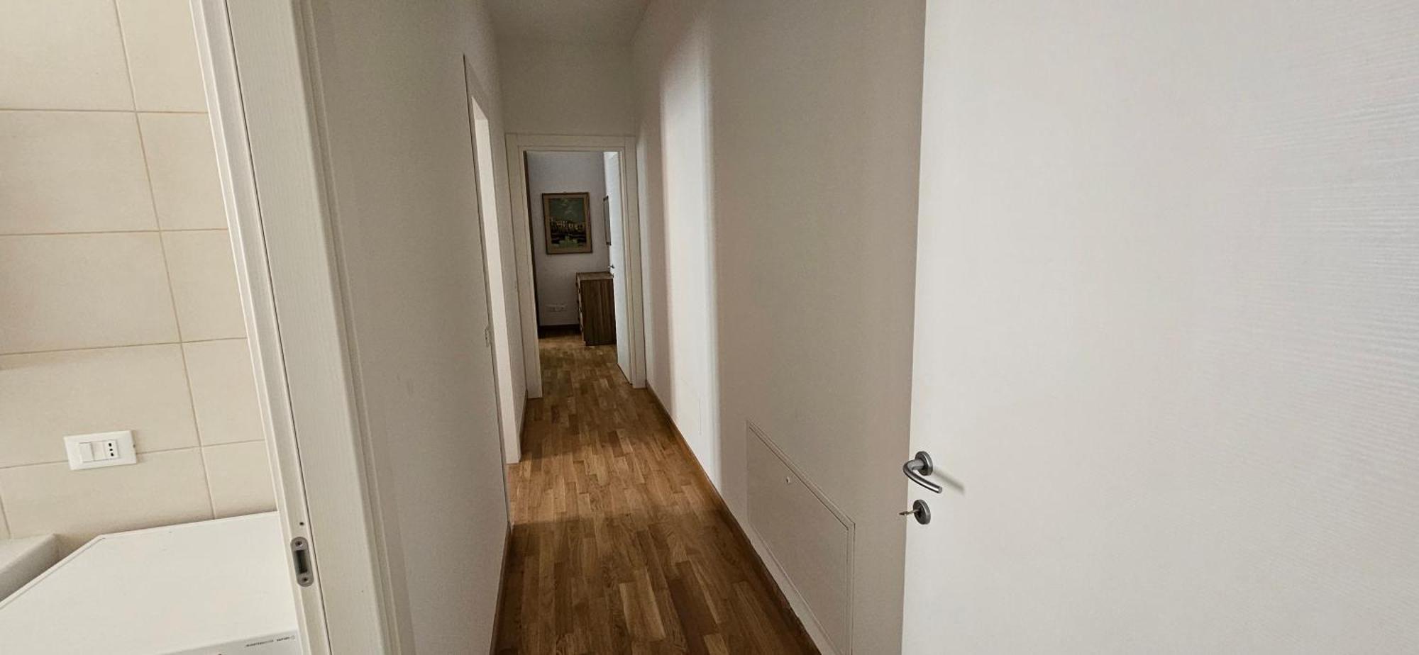Apartamento Sotto La Torre LʼAquila Exterior foto